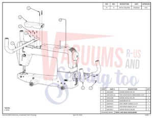 Quiltmaker 15