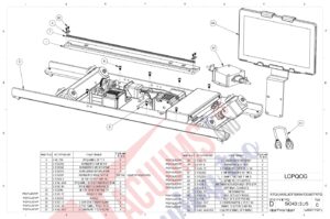QMPRO-STITCHER