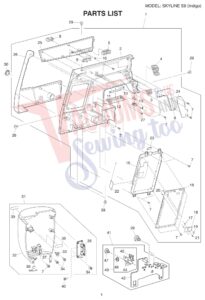 SKS9-I V1.1