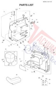 SUV1122